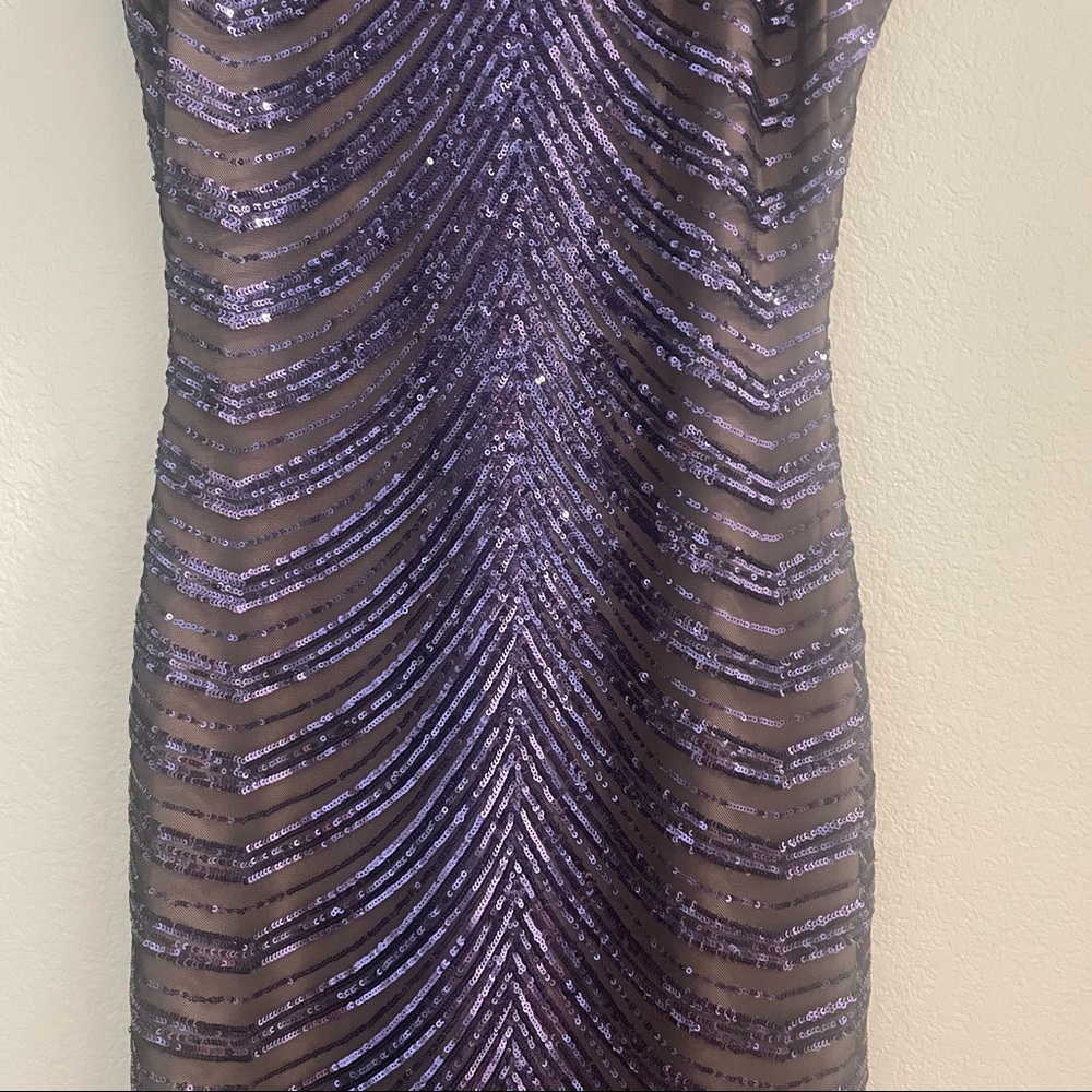NWT DRESS THE POPULATION - Picture 10 of 16